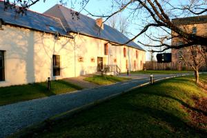 B&B / Chambres d'hotes Ilot du Moulin : photos des chambres