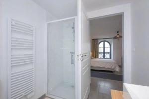 B&B / Chambres d'hotes Ilot du Moulin : photos des chambres