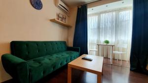 Ultracentral Apartment - "Saint Anthony" Church & Old Town View