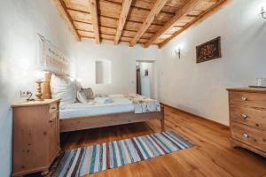 Pensiunea Zidul Cetății