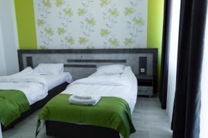 Стаи за гости ValenDa