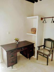 Furaha House