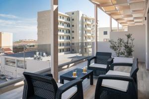 Morum City Hotel Chania Chania Greece