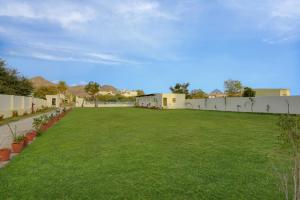 Hotel khumani By Hills N Dunes