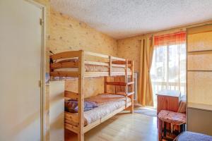 Appartements Le Snow : photos des chambres