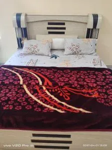 HOTEL PURNIMA PALACE - Chūru