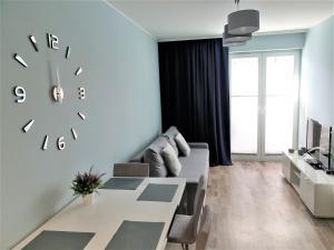 Apartament Szary