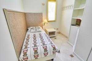 Villa Azzurra Depandance con piscina