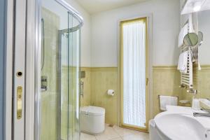 Villa Azzurra Depandance con piscina