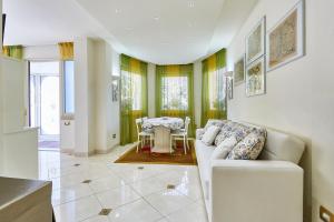 Villa Azzurra Depandance con piscina