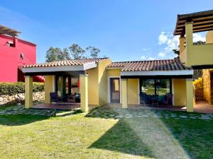 Punta D'Acu Country Resort img19