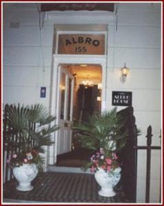 Albro House Hotel, London