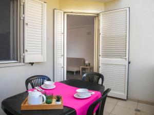 Appartamento Itaca - Le vie di Omero