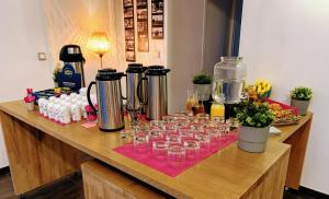 B&B / Chambres d'hotes Ilot du Moulin : photos des chambres