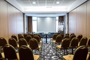 Hotels Mercure Dinan Port Le Jerzual : photos des chambres
