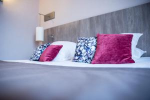 Hotels Mercure Dinan Port Le Jerzual : photos des chambres