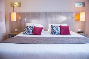 Hotels Mercure Dinan Port Le Jerzual : photos des chambres