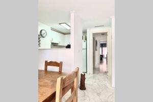 Bear Holiday - Apartment Beau with Sea View in Moraira near the Beach