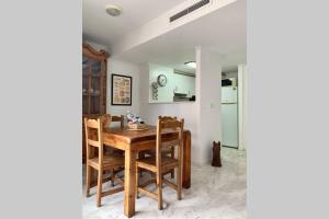 Bear Holiday - Apartment Beau with Sea View in Moraira near the Beach