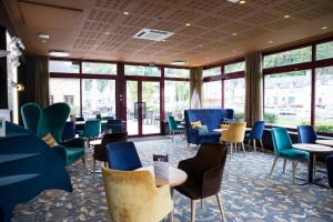 Hotels Mercure Dinan Port Le Jerzual : photos des chambres