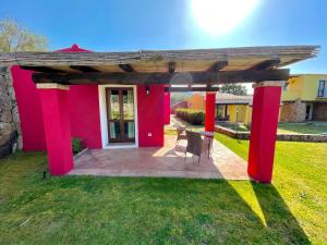 Punta D'Acu Country Resort img24