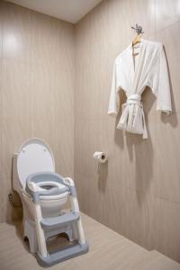 Rocana Hotel