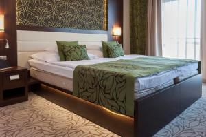 Superior Apartment room in Hotel Wellamarin