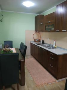 Clinic for Rehabilitation Vujan