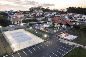 Selection AL - Carvalhos