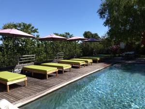 Les Terrasses de Valensole