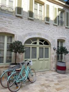 B&B / Chambres d'hotes Le Clos Sainte-Marguerite - Chez les Fatien : photos des chambres