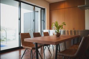 E-horizon Resort Premium 瀬底D