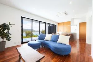 E-horizon Resort Premium 瀬底D - Sankeimō