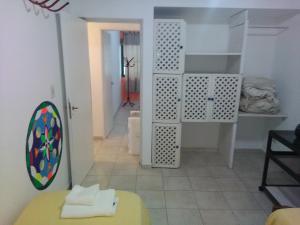 Mendoza Departamento 4 o 5 personas