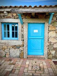 Punta D'Acu Country Resort img32