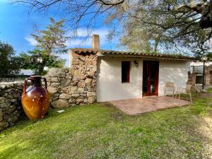 Punta D'Acu Country Resort img36