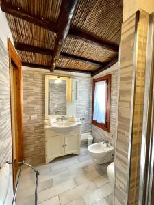 Punta D'Acu Country Resort img38