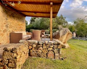 Punta D'Acu Country Resort img10