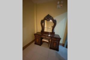 B2 - Spacious 3BR House with Netflix, Fiber Wifi, Parking, Balcony