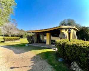 Punta D'Acu Country Resort img41