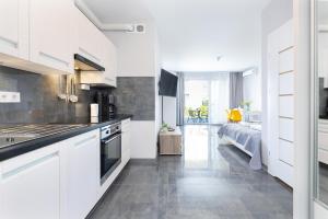Apartamenty Paraiso by Noclegi Renters