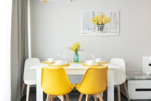 Apartamenty Paraiso by Renters