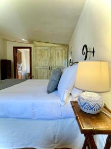 Punta D'Acu Country Resort img16