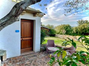 Punta D'Acu Country Resort img23