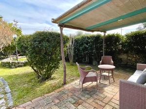 Punta D'Acu Country Resort img72