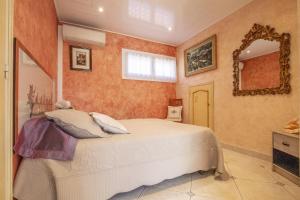 Villas Villa Noria : photos des chambres