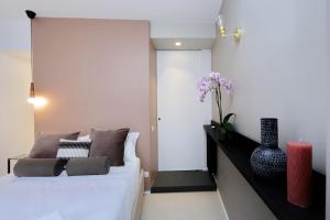 Appartamento con 2 Camere da Letto
