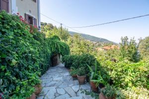 Traditional Guesthouse 4 Epoches Pelion Greece