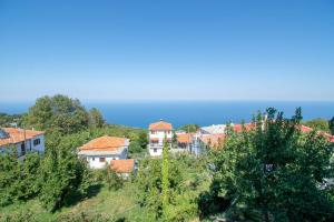 Traditional Guesthouse 4 Epoches Pelion Greece