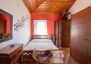 Traditional Guesthouse 4 Epoches Pelion Greece